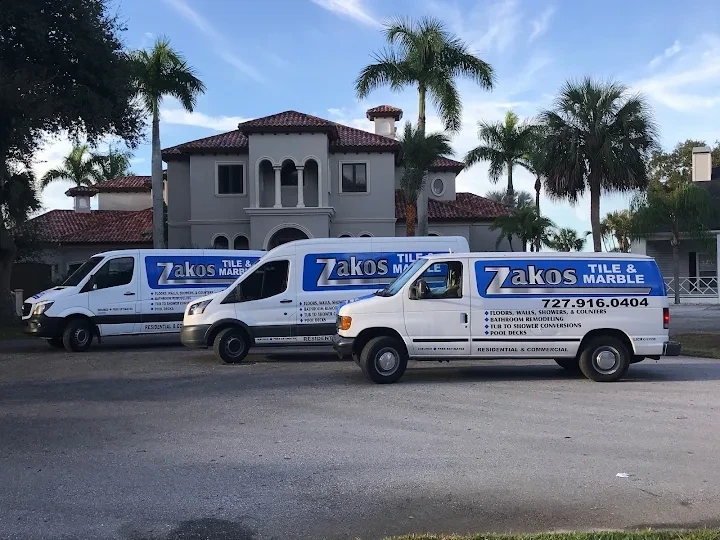 Zakos Tile and Marble
